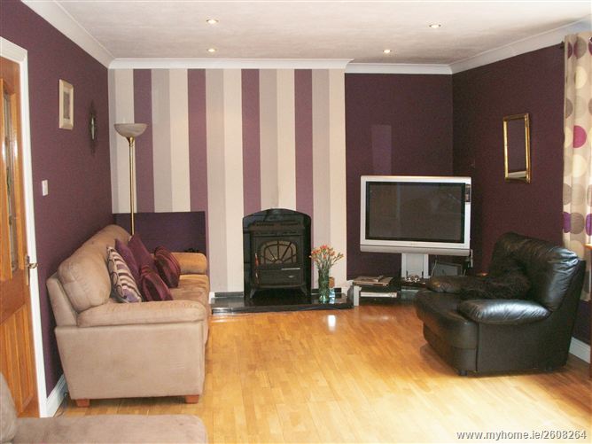 3, Bancroft Park, Tallaght, Dublin 24 Tom Maher & Co Ltd 2608264